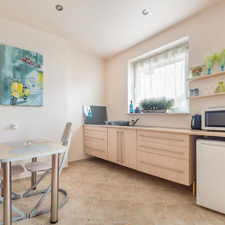 Apartamenty Sun & Snow Na Wydmie W Poblizu Plazy I Molo Ustka Dış mekan fotoğraf