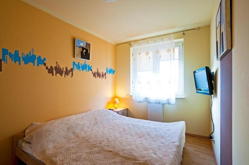 Apartamenty Sun & Snow Na Wydmie W Poblizu Plazy I Molo Ustka Dış mekan fotoğraf