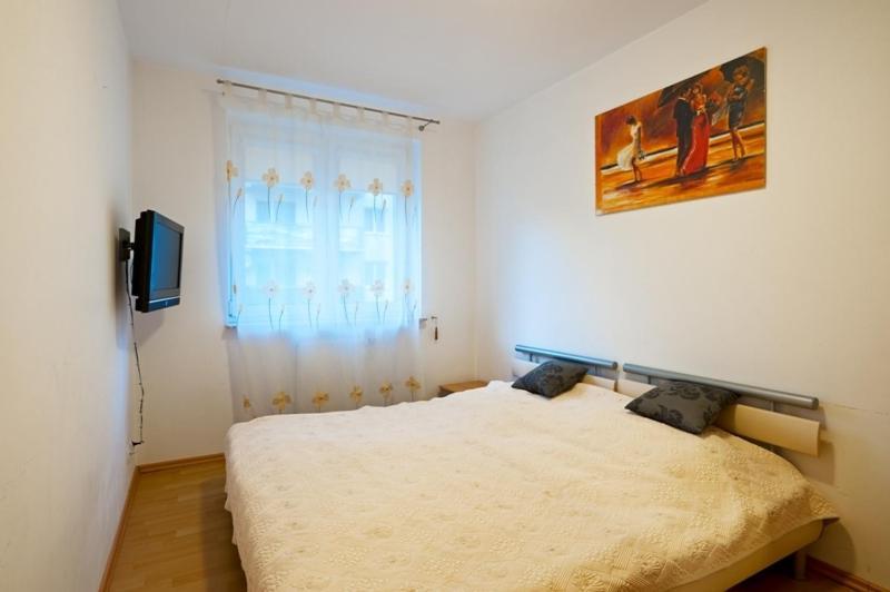 Apartamenty Sun & Snow Na Wydmie W Poblizu Plazy I Molo Ustka Dış mekan fotoğraf