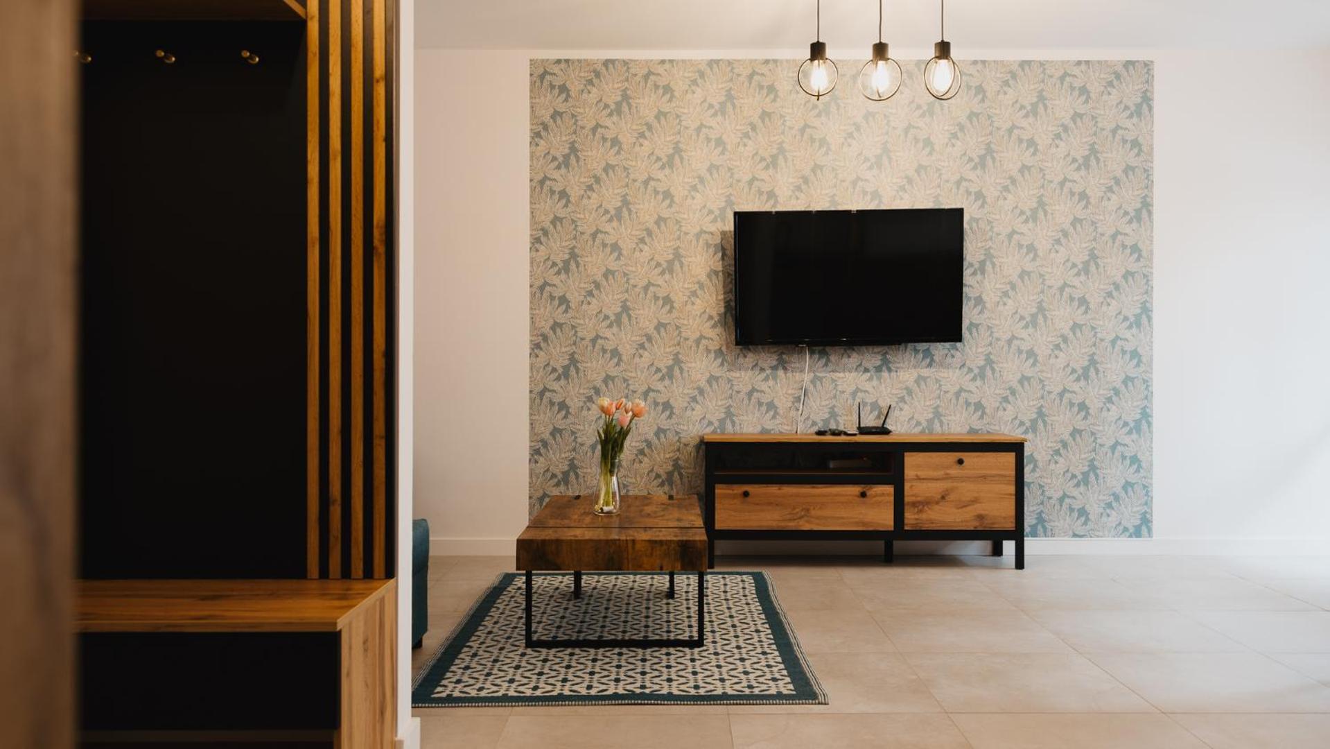 Apartamenty Sun & Snow Na Wydmie W Poblizu Plazy I Molo Ustka Dış mekan fotoğraf