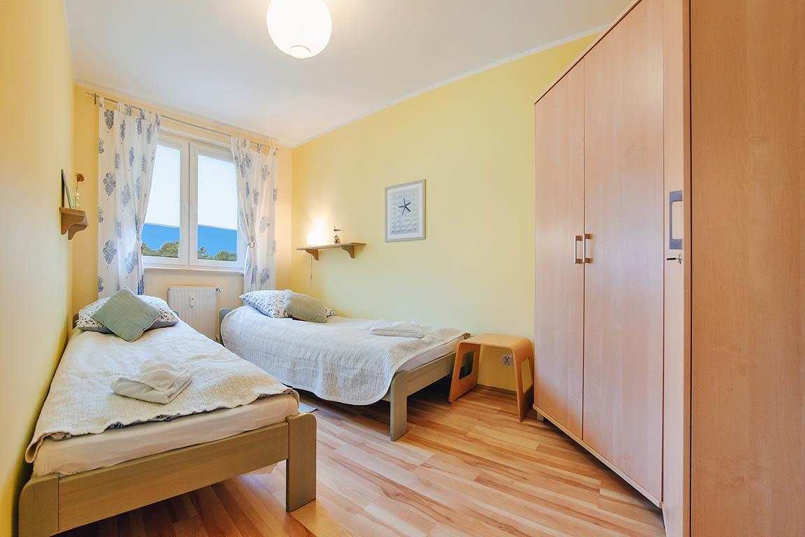 Apartamenty Sun & Snow Na Wydmie W Poblizu Plazy I Molo Ustka Dış mekan fotoğraf